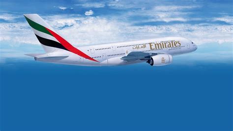 Cheap Emirates (EK) Flight Reservations: Booking Flights .